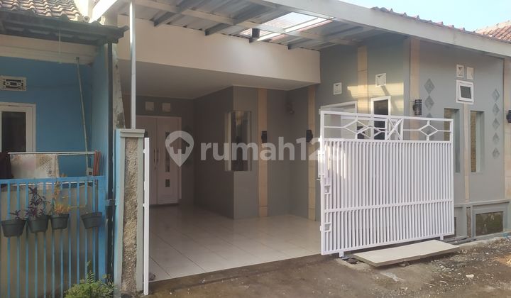 JUAL CEPAT! BANTING HARGA! RUMAH RANCAMANYAR TERUSAN CIBADUYUT
