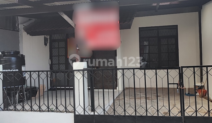 SEWA RUMAH MINIMALIS TKI 2