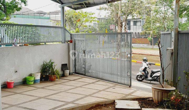 Rumah Di Mekar Wangi, Dijual Dibawah Appraisal 2