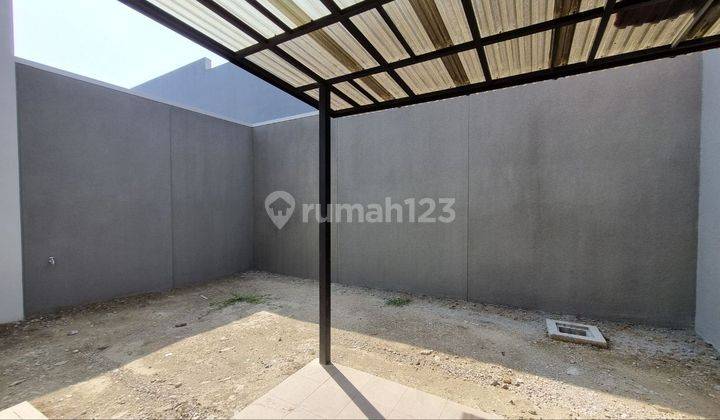 Dijual Rumah Baru Minimalis Siap Huni Di Tatar Punawangi 
 2