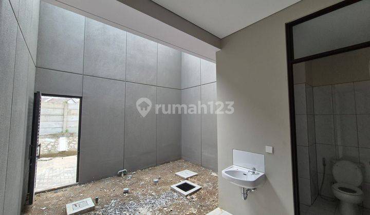 For Rent
Ruko Sasakirana, Kota Baru Parahyangan 2