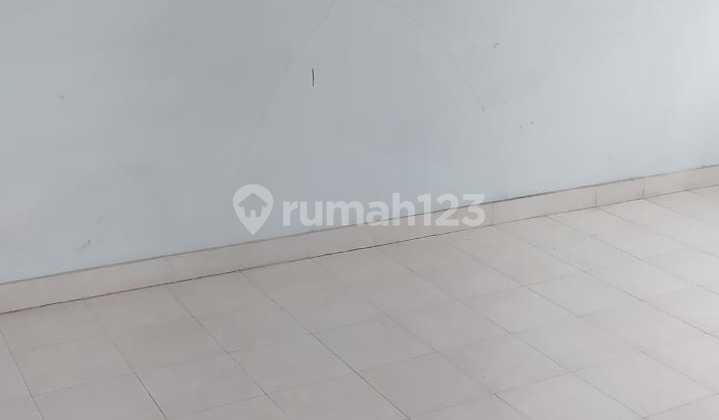 JUAL RUMAH TAMAN HOLIS INDAH BLOK B 2