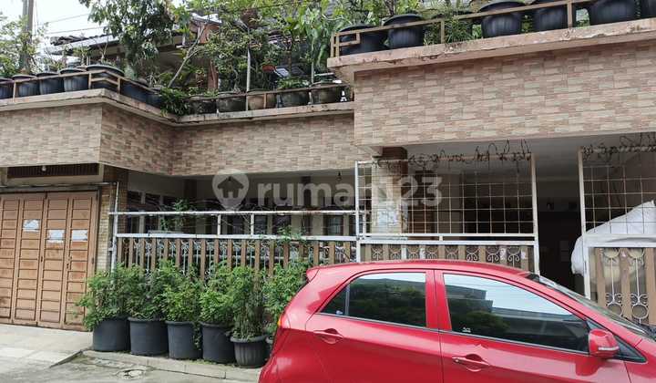 JUAL CEPAT KOPO PERMAI 3 NEGO SAMPAI DEAL