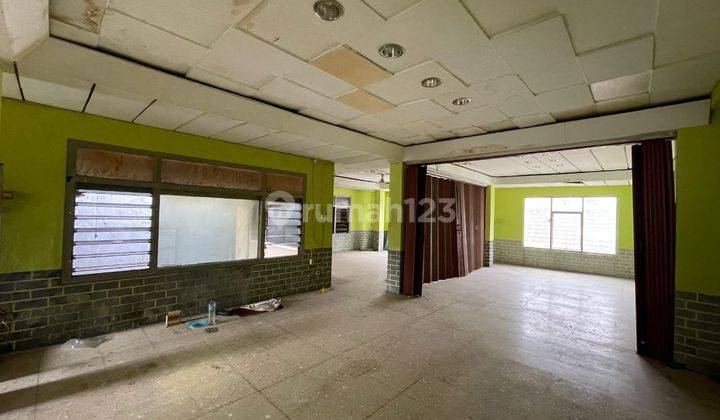 For Rent Ruko Siap Pakai Di Sayap Astana Anyar 1