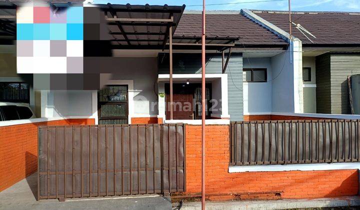 Dijual. Rumah Siap Huni Di Komplek Perumahan Taman Kopo Katapang 1