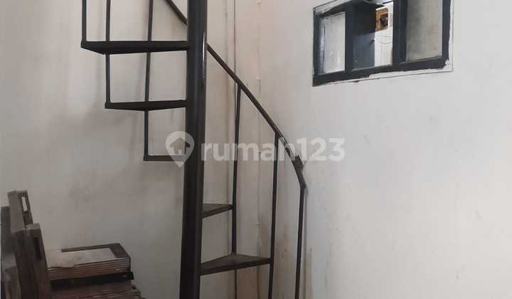 Cheap Sale Wing of Batununggal 2