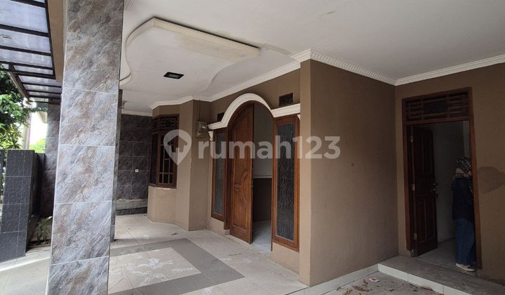 Dijual Rumah Siap Huni Griya Bandung Asri 2