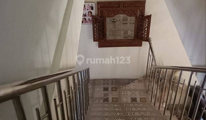 Dijual Rumah Siap Huni Di Cisaranten Bandung 2