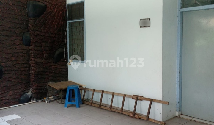 Sewa Rumah Murah Bersih Di Taman Kopo Indah (tki 1)  2