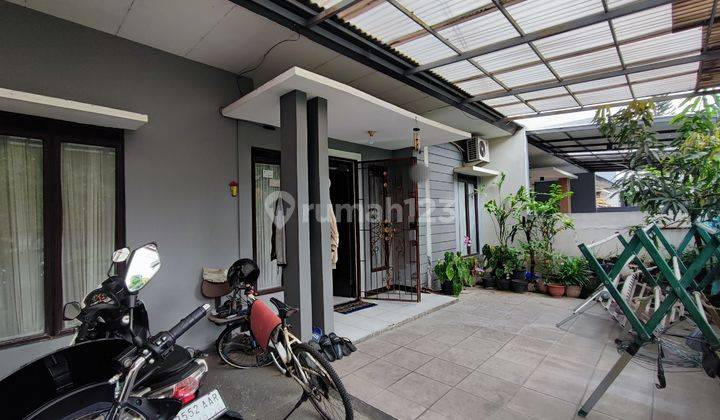 Jual Rumah Taman Holis Indah 2 Blok C


 1