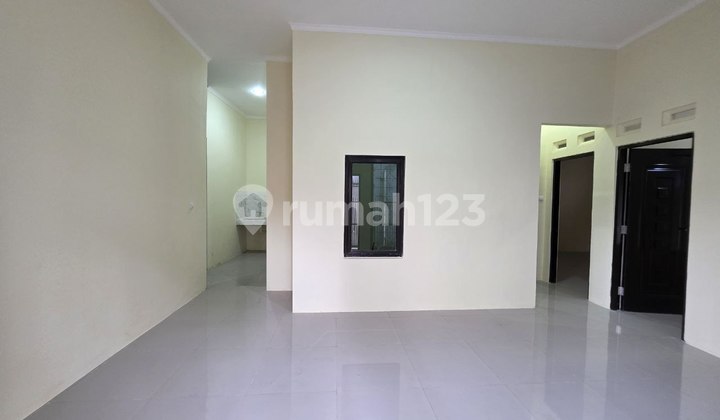 Dijual Rumah Siap Huni Moh. Toh