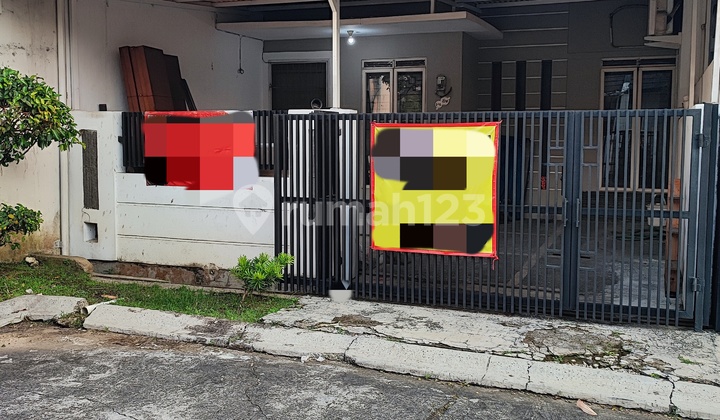 SEWA RUMAH TERAWAT TKI 3 BLOK E SEWA RUMAH TERAWAT TKI 3 BLOK E