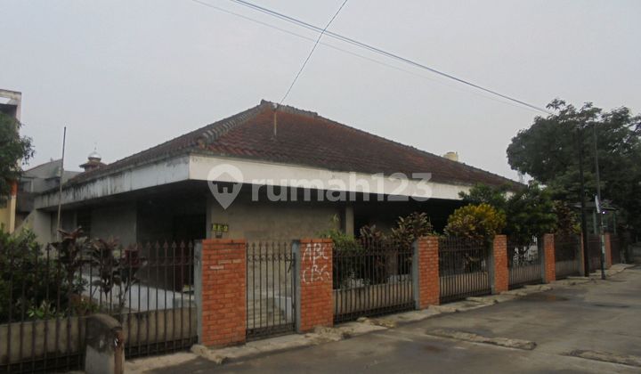 Rumah Luas di Komplek Sukamenak Indah Dekat Mainroad Kopo Rumah Luas di Komplek Sukamenak Indah Dekat Mainroad Kopo