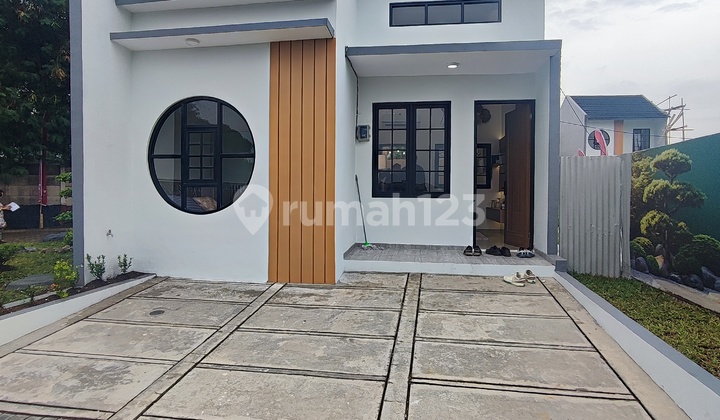 Rumah Design Japandi Harga Terjangkau Rumah Design Japandi Harga Terjangkau