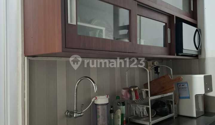 RUMAH KONDISI MASIH BARU TKI 2 2