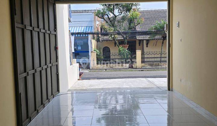 Ruko Siap Pakai Bikin Cuan Daerah Riung Bandung 2