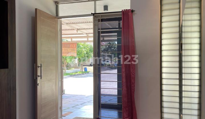 Rumah Siap Huni - Sommerville Tki V (Semi Furnished) 2