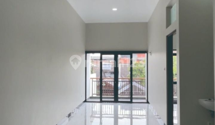 Dijual Rumah Baru Di Taman Kopo Indah 1