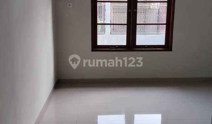 RUMAH SIAP HUNI 1 LANTAI TKI 2 2