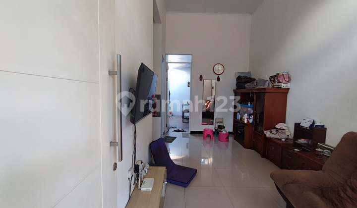 Jual Rumah Taman Kopo Indah 5 Terawat
cluster Elite  2