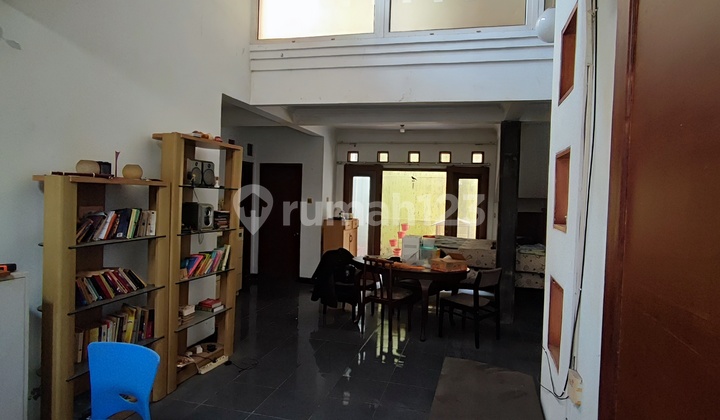 Peaceful Spacious House 2