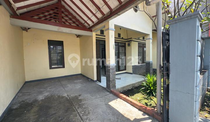 RUMAH RAPIH TERAWAT TINGGAL HUNI TKI 2 RUMAH RAPIH TERAWAT TINGGAL HUNI TKI 2