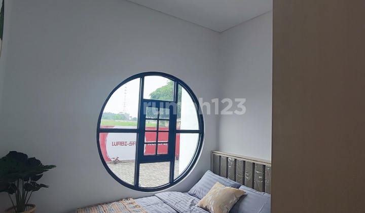 Japandi Design House Affordable Price 2