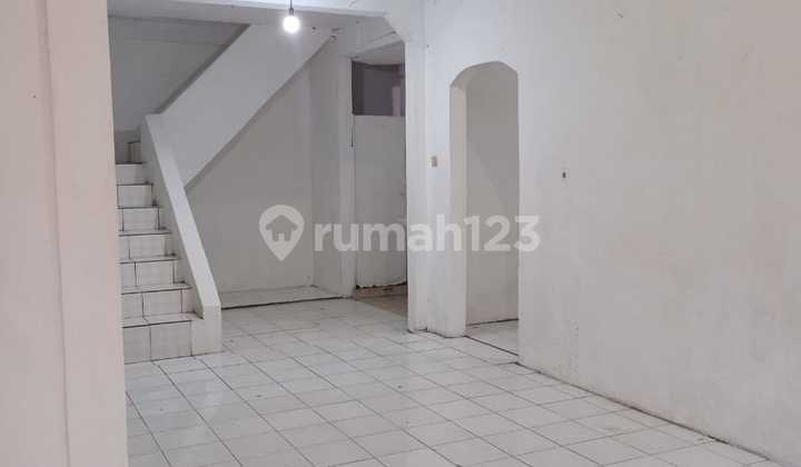 JUAL CEPAT HARGA TERJANGKAU TKI 1 2