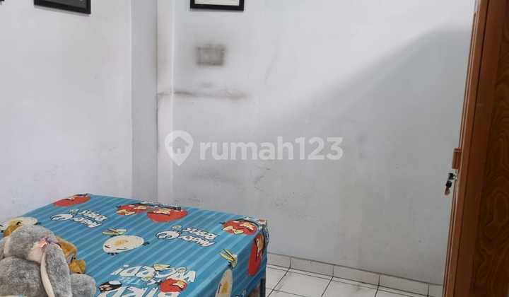 SEWA GEMPOL ASRI SEMI FURNISH 2