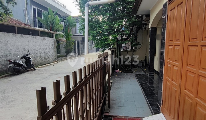 SEWAAN RUMAH TKI 1 2