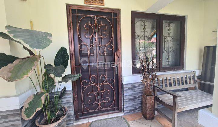 Dijual Rumah Di Kota Baru Parahyangan Semi Furnish Tatar Wangsakerta

 1