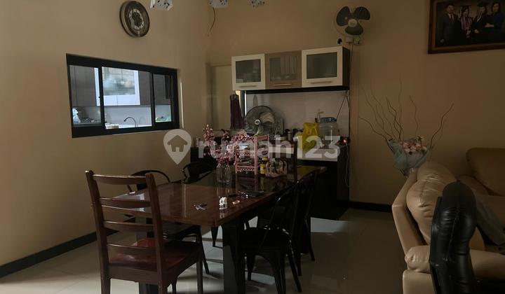 Rumah Rapih Terawat Full Furnish Tki 2 2