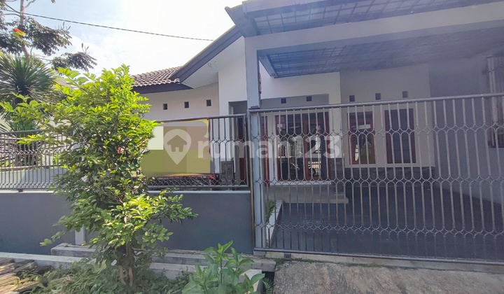 RUMAH SIAP HUNI 1 LANTAI TKI 2 RUMAH SIAP HUNI 1 LANTAI TKI 2