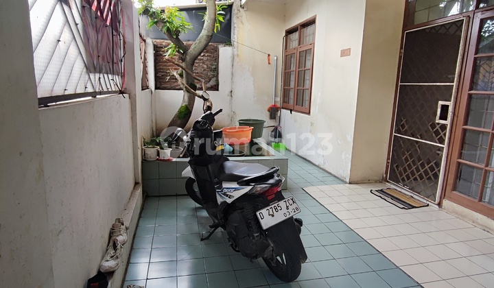 MINIMALIST HOUSE TAMAN KOPO INDAH 1 BLOCK I 1