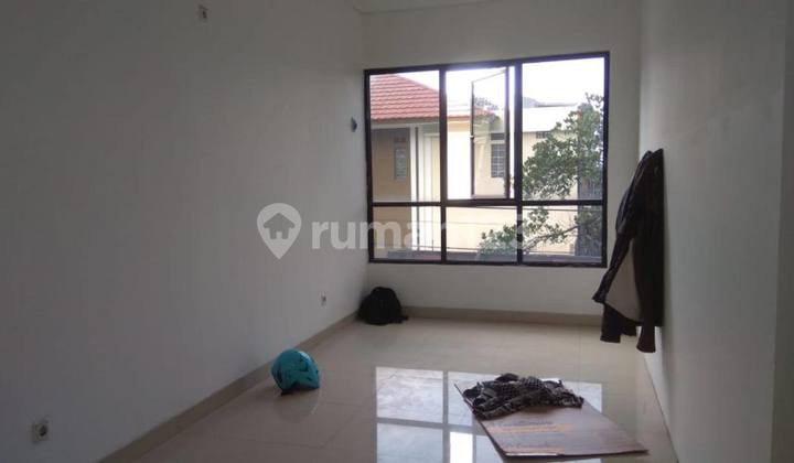 Affordable Ruko Pasteur 2.5 Floors Affordable Ruko Pasteur 2.5 Floors