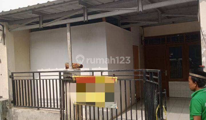 SEWA RUMAH CINCIN PERMATA INDAH SOREANG 1