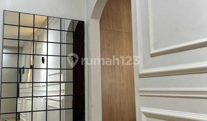 Jual Rumah Minimalis Cakep Jalan Kembar Kota Bandung 2