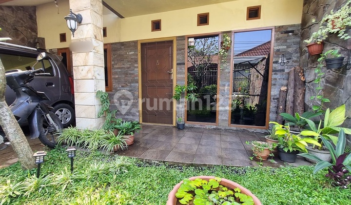 Affordable House for Sale in Taman Holis Indah 1 Block B