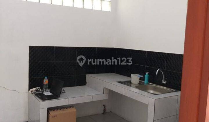 Rumah Full Baru Siap Huni Di Rancamayar, Bandung

 2