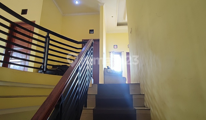 JUAL RUMAH MEWAH LANGKA DAERAH CIPAMOKOLAN 2