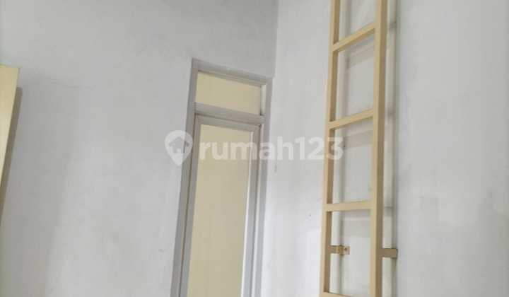 CLUTER GREENVILLE MINIMALIS LANGSUNG HUNI 2