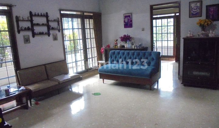 Spacious House in Sukamenak Indah Complex Near Kopo Main Road 2