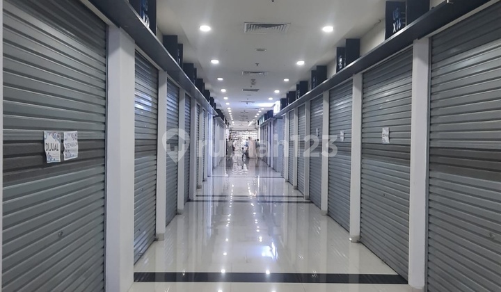 KIOS RENDENG BEC BANDUNG