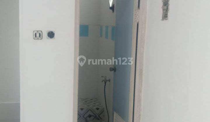 RUMAH TERAWAT TINGGAL HUNI TKI 3 BLOK C