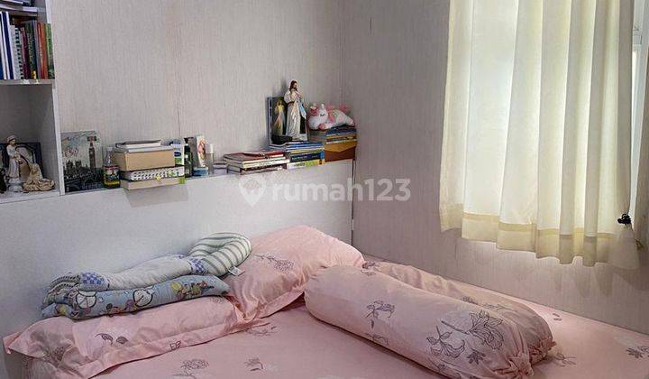 Murah Banget Apartement 2BR Pluit Sea View Jakarta Utara 2