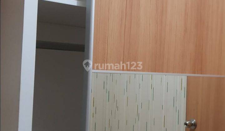 Apartemen Murah 2 BR Jual Cepat Gading Nias Emerald 2