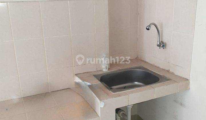 Apartement Sunter Park View 2 BR Semi Furnished Jakarta Utara 2