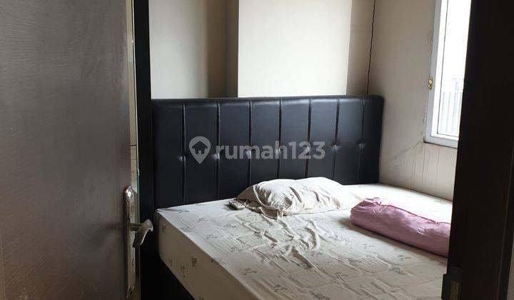 Apartement Sunter Park View 2 BR Semi Furnished Jakarta Utara 1