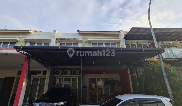 Rumah Bagus 2 Lantai Di Fortune Breeze Graha Raya Bintaro 1