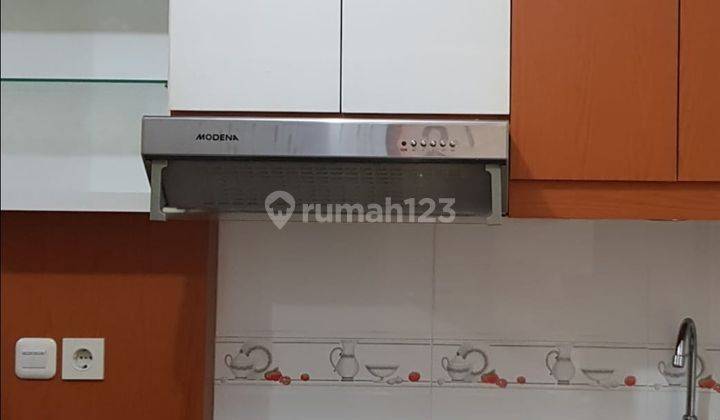 Apartement 2BR Fasilitas Lengkap Gadig Nias Kelapa Gading  2